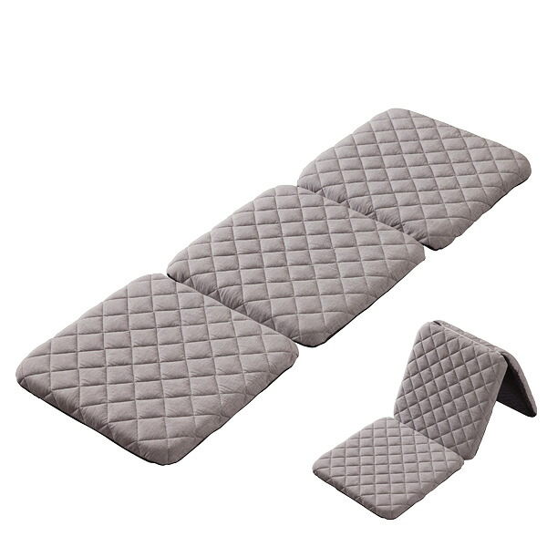 E-core 座布団繋ぎ合わせる 40×130×3.5珊 EC35-3CONC