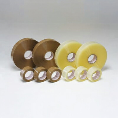 OPP澄み切った磁気テープ C48 48mm×100m 50巻書き割り 厚さ48μ 0.048粍 澄み切った磁気テープ 荷造り磁気テープ 荷造り原材料 荷造り材 ねばり着く磁気テープ 梱包業 引き移る 大静電容量 御勤め用 まとめ買い 48ミクロン 48mic 貨物輸送無料