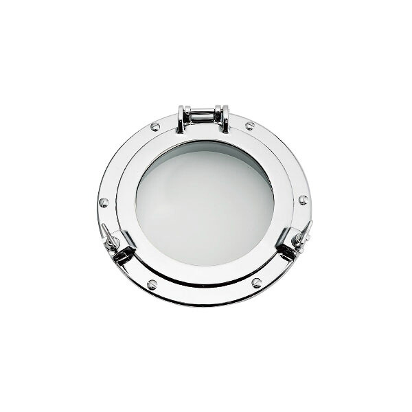 真鍮丸窓7A-50 Cゴーリキアイランド金管楽器生産物 620890