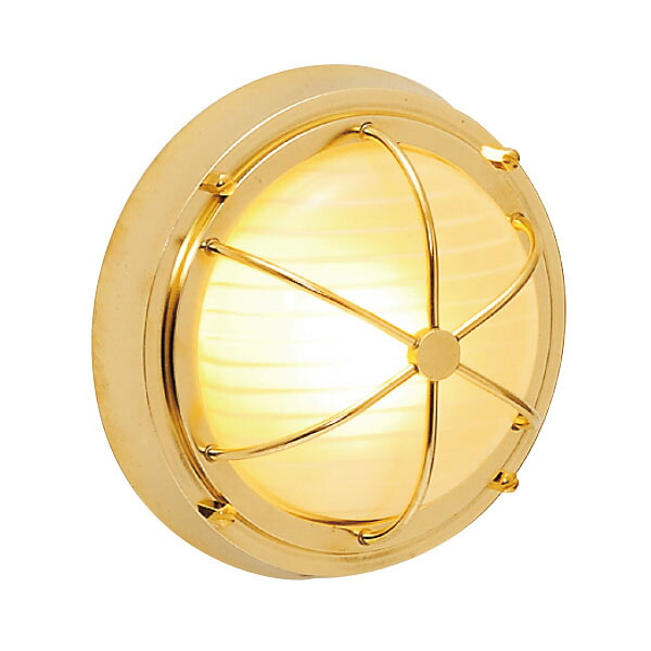 BH3000 FR LE(庭園点火装置) くもりガラス＆LED 照明ランプ ゴーリキアイランド金管楽器生産物 700319