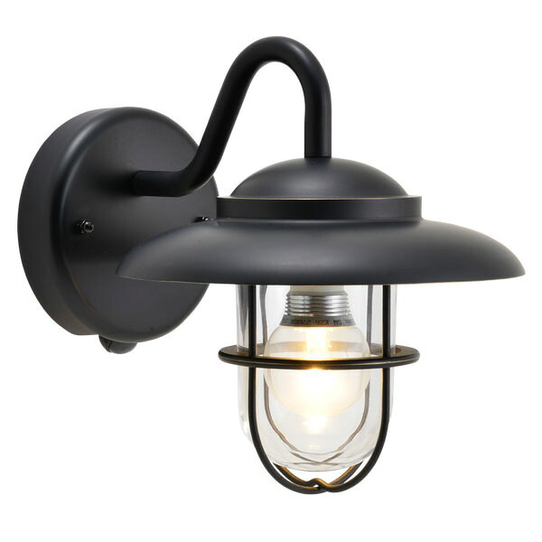 BR5060 BK CL LE SL【せつ然たる硝子・LED照明ランプ・人感検知器付】 ゴーリキアイランド金管楽器生産物 750527