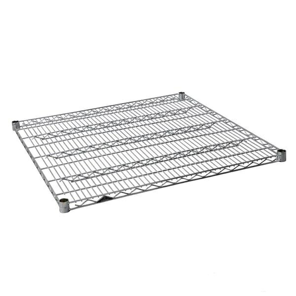 SHL9090SL　スチールシェルフ幅91.5cm奥行91.5cm(スリーブ付き)【ポール径25mm】【メーカー直送代引不可】 7,585円