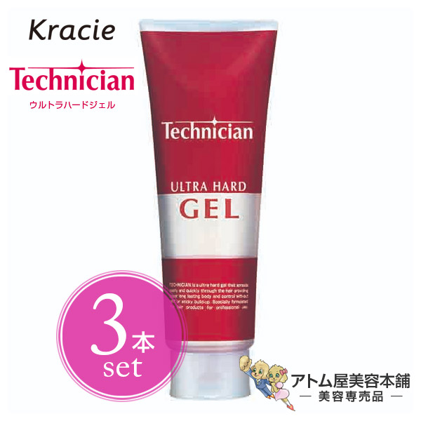 楽天市場】【送料無料！】クラシエ テクニシャン ジェル（スーパー
