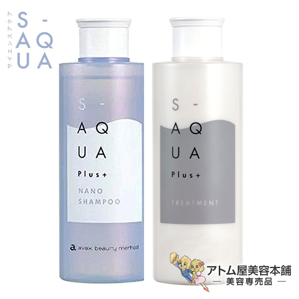 Amazon.co.jp: S-AQUA サイエンスアクア OH モイスチャー 400g