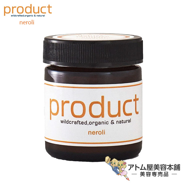 楽天市場 定形外送料無料 ザ プロダクト ヘアワックス ネロリ 42g ワックス スタイリング マルチオーガニックバーム マルチバーム ハンドクリーム ボディクリームリップクリーム シアバター アロエ お肌ケア 爪ケア リップケア The Product アトム屋美容本舗