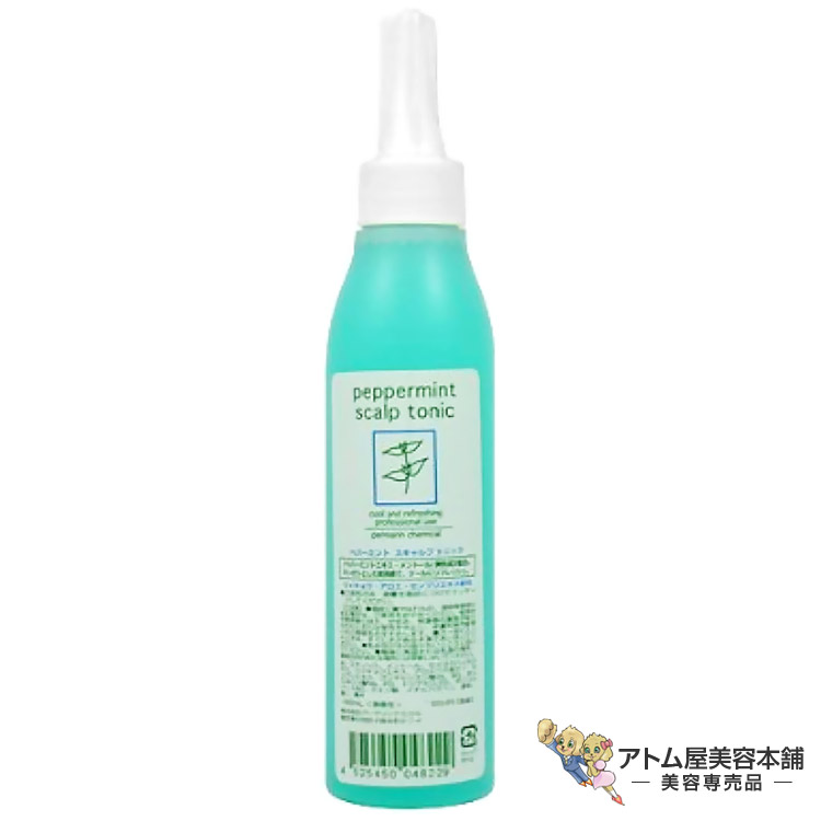 楽天市場】マミヤン アロエトニック 120ml トニック 頭皮ケア