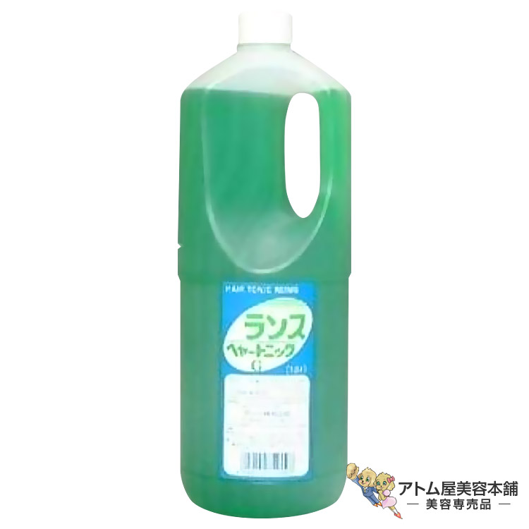 楽天市場】4711 ポーチュガル ヘアトニック 950mL 【業務用・大