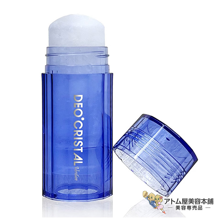 楽天市場】デオクリスタル ヴェルダン ディスクタイプ 100g ｜ 医薬部
