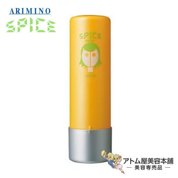 【楽天市場】アリミノ スパイスウォーター（arimino spice water）SOFT WAX ソフトワックス 200ml【乳液タイプ