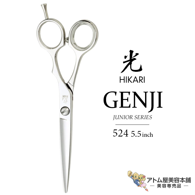 光ミニシザー 楽天市場】【正規品】HIKARI（ヒカリシザーズ）BLAZE ブレイズ