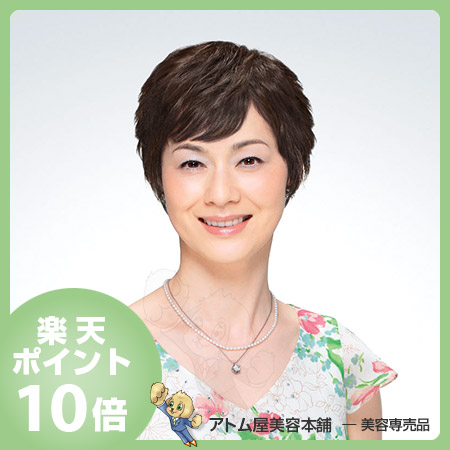 最安値級価格 送料無料 ハイパック 部分ウィッグ 分け目 つむじタイプ Rシリーズ ナチュラル 左パート スタイル レオンカ正規代理店 Sf R110 Sf R110 Qbdworks Com