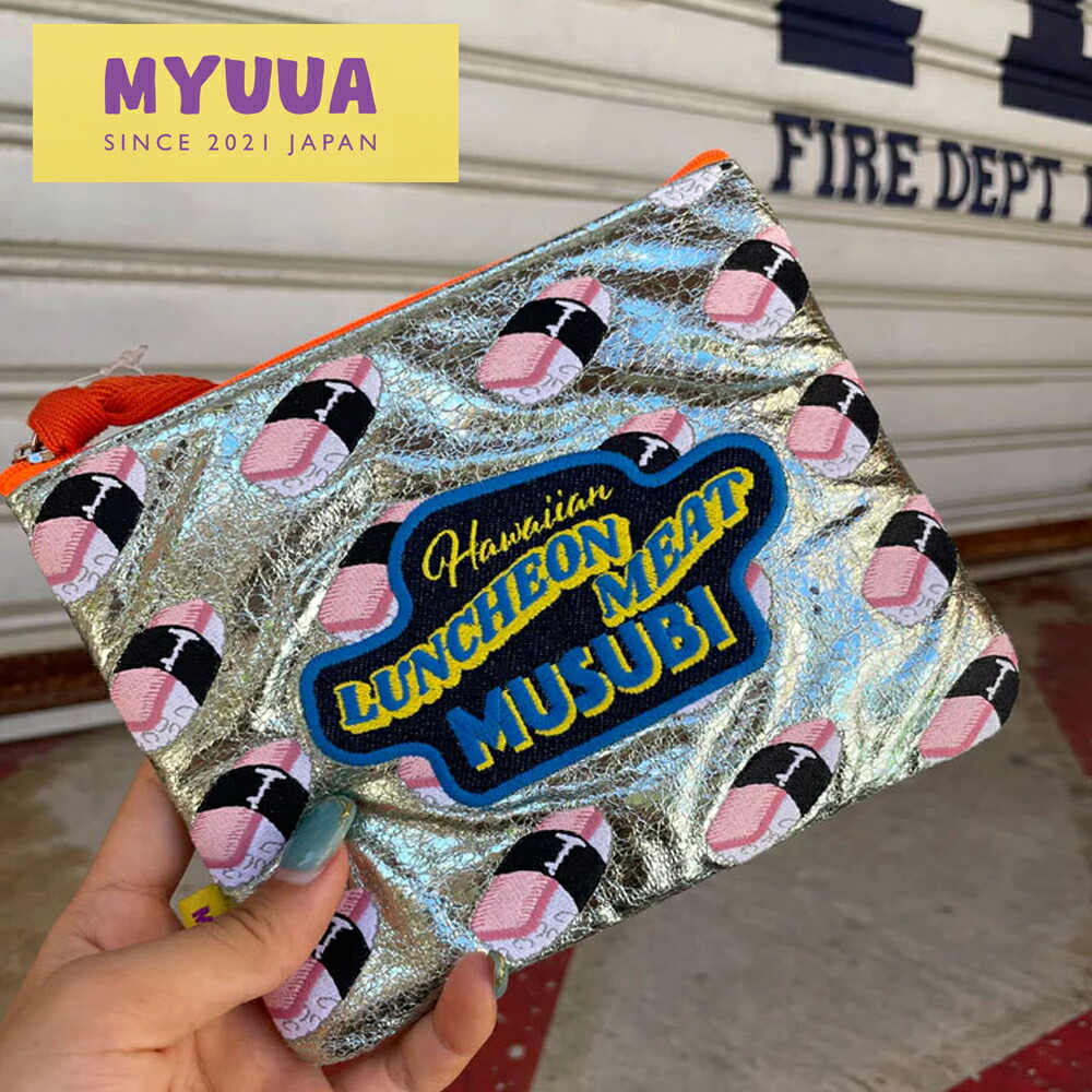 楽天市場】ふっくらミニポーチ【バニーなハニー】PENITTO ペニット