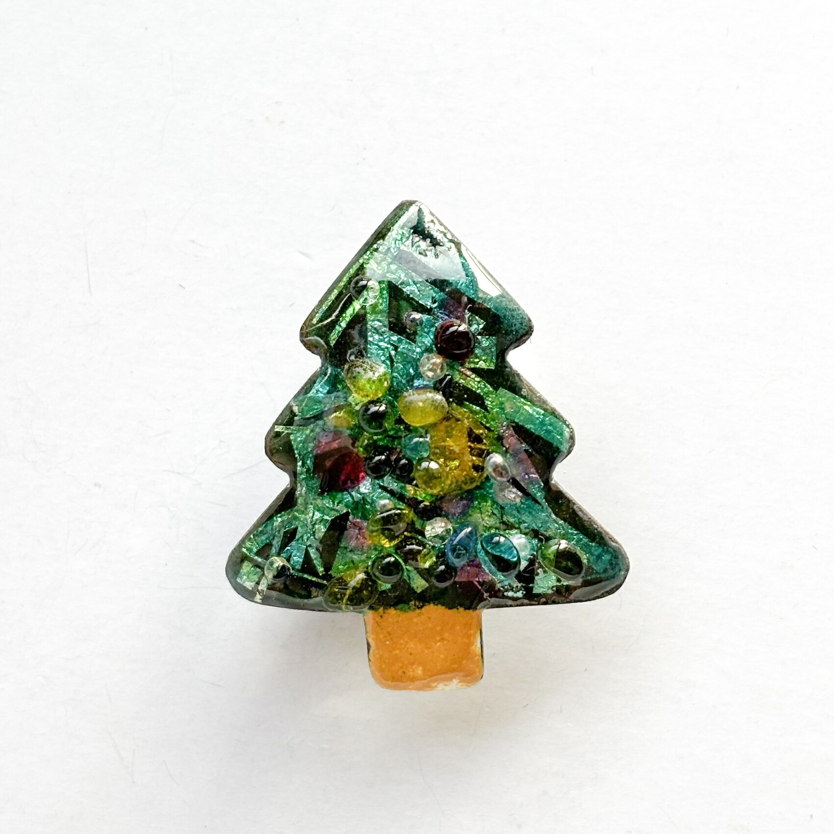 楽天市場】壁掛けXmas クリスマス ツリー クリスマスプレゼント 七宝