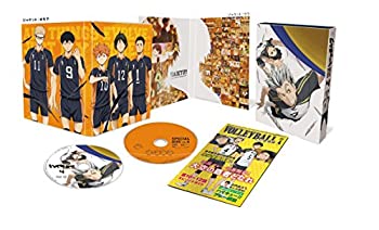 楽ギフ 包装 その他 Dvd 初回生産限定版 Vol 4 新品 ハイキュー セカンドシーズン Www Wbnt Com