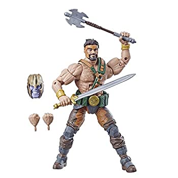 【中古】【輸入品・未使用】アベンジャーズ ハーキュリース フィギュア Avengers Marvel Figure 14,758円