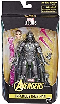 【中古】【輸入品・未使用】ML 限定 ｲﾝﾌｪｲﾏｽ ｱｲｱﾝ ﾏﾝ