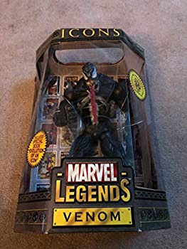 【中古】【インポート品・未当て嵌める】ML TOYBIZ ｱｲｺﾝｽﾞ ﾍﾞﾉﾑ [ﾉｰﾏﾙ]