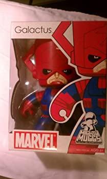 【中古】【39shop】【輸入品・未使用】Marvel★Mighty Muggs Series 4 Figure Galactus(新古品)|アトリエ絵利奈