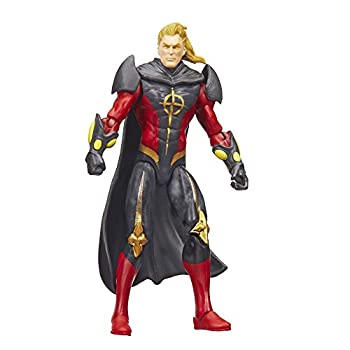 【中古】【インポート品・未当て嵌める】Marvel Legends Series 3.75インチ Marvel\u0027s Quasar