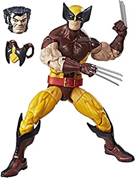 楽天市場】【中古】MARVEL UNIVERSE VARIANT PLAY ARTS改 ウルヴァリン