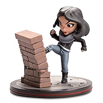 【中古】【39shop】【輸入品・未使用】Quantum★Mechanix - Figurine Marvel - Jessica Jones QFIG 10cm - 0812095023013(新古品)|アトリエ絵利奈