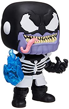 【中古】【39shop】【輸入品・未使用】Pop★Venomized Thanos Vinyl Fig(新古品)|アトリエ絵利奈