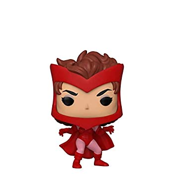 【中古】【輸入品・未使用】Pop Marvel First Appearance Scarlet Witch Vinyl Figure 11,376円
