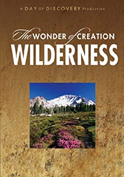 【中古】【39shop】【輸入品・未使用】Wilderness★The Wonder of Creation（新古品）｜アトリエ絵利奈
