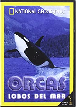 【中古】【39shop】【輸入品・未使用】Orcas★Lobos Del Mar(新古品)|アトリエ絵利奈