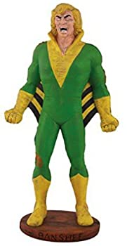 【中古】【輸入品・未使用】Dark Horse Deluxe Marvel Classic Characters: X-Men 94 #6: Banshee Statue