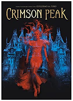 【中古】【39shop】【輸入品・未使用】CRIMSON★PEAK(新古品)|アトリエ絵利奈