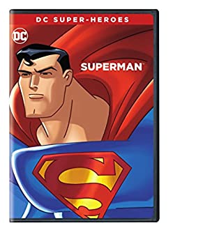 【中古】【輸入品・未使用】DC Super-Heroes: Superman [Region 1]画像