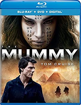 【中古】【39shop】【輸入品・未使用】Mummy/★[Blu-ray] [Import]（新古品）｜アトリエ絵利奈