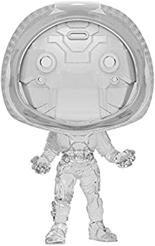 【中古】【インポート品・未当て嵌める】Funk Pop Ant-Man and the Wasp Invisible Ghost Exclusive