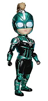 【中古】【輸入品・未使用】ビーストキングダム キャプテンマーベル キャロル・ダンバーズ (スターフォース版) EAA-075SP エッグ・アタック アクションフィギュア 21,799円
