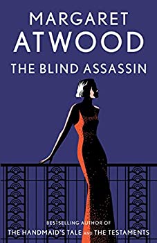 【中古】【39shop】【輸入品・未使用】The★Blind Assassin: A Novel (English Edition)（新古品）｜アトリエ絵利奈