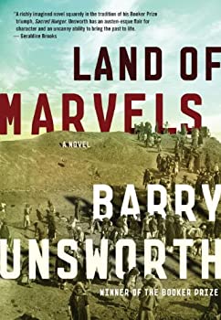 【中古】【39shop】【輸入品・未使用】Land★of Marvels: A Novel (English Edition)(新古品)|アトリエ絵利奈