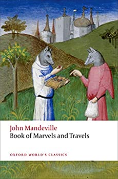 【中古】【39shop】【輸入品・未使用】The★Book of Marvels and Travels (Oxford World's Classics) (English Edition)(新古品)|アトリエ絵利奈