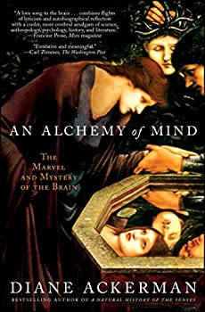【中古】【39shop】【輸入品・未使用】An★Alchemy of Mind: The Marvel and Mystery of the Brain (English Edition)(新古品)|アトリエ絵利奈