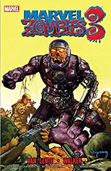 【中古】【39shop】【輸入品・未使用】Marvel★Zombies 3 (English Edition)(新古品)|アトリエ絵利奈