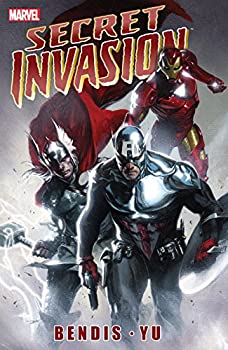 【中古】【39shop】【輸入品・未使用】Secret★Invasion (English Edition)（新古品）｜アトリエ絵利奈 9,344円