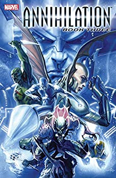 【中古】【39shop】【輸入品・未使用】Annihilation★Book Three (English Edition)（新古品）｜アトリエ絵利奈