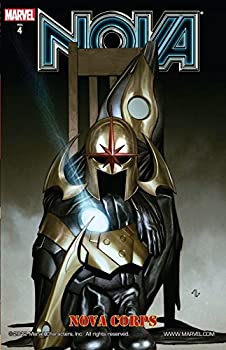 【中古】【39shop】【輸入品・未使用】Nova★Vol. 4: Nova Corps (Nova (Marvel)) (English Edition)(新古品)|アトリエ絵利奈