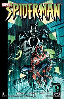 【中古】【39shop】【輸入品・未使用】Marvel★Knights Spider-Man Vol. 2: Venomous (Marvel Knights Spider-Man (2004-2006)) (English Edition)（新古品）｜アトリエ絵利奈
