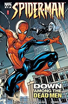 【中古】【39shop】【輸入品・未使用】Marvel★Knights Spider-Man Vol. 1: Down Among the Dead Men (Marvel Knights Spider-Man (2004-2006)) (English Edition)（新古品）｜アトリエ絵利奈