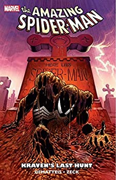 【中古】【39shop】【輸入品・未使用】Spider-Man:★Kraven's Last Hunt: Kraven's Last Hunt Premiere (English Edition)(新古品)|アトリエ絵利奈