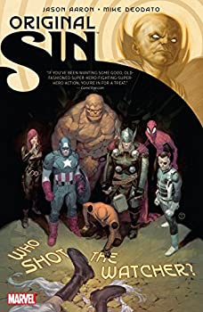 【中古】【39shop】【輸入品・未使用】Original★Sin by Aaron & Deodato (English Edition)（新古品）｜アトリエ絵利奈