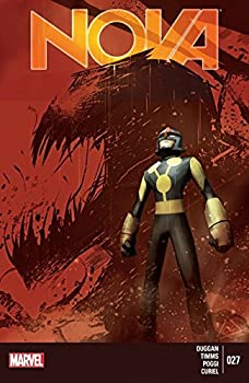 【中古】【39shop】【輸入品・未使用】Nova★(2013-2015) #27 (English Edition)（新古品）｜アトリエ絵利奈