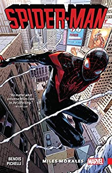 【中古】【39shop】【輸入品・未使用】Spider-Man:★Miles Morales Vol. 1 (Spider-Man (2016-2018)) (English Edition)(新古品)|アトリエ絵利奈