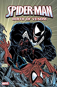 【中古】【39shop】【輸入品・未使用】Spider-Man:★Birth of Venom (Amazing Spider-Man (1963-1998)) (English Edition)（新古品）｜アトリエ絵利奈